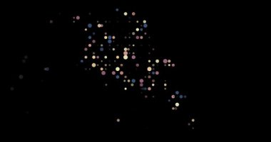 Çemberler tarafından oluşturulan Ermenistan coğrafi çizgisi