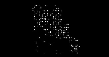 Animasyon Çemberleri Ermenistan Harita Şeklinde Canlı Gidiyor