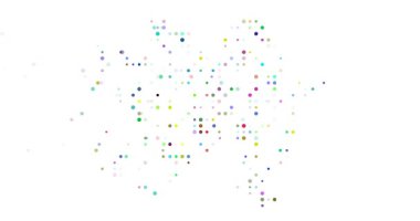 Azerbaycan Haritası için Renkleri Üretici Hareket Grafiğine Aktarılıyor