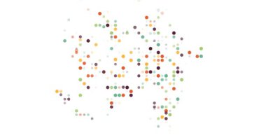 Renkli Azerbaycan Haritası İnşa etmek için Canlı Izgara Giriş Ekranı