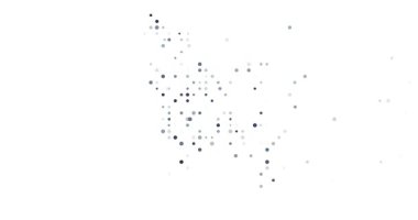 Renkli Bangladeş Haritası İnşa etmek için Canlı Izgara Girme Ekranı