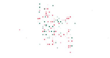 Görüntü Efekti Noktaları Bangladeş Görünümü için Yaratıcı Giriyor