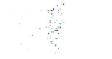 Genişleyen Çember Biçimleriyle Kavramsal Bahreyn Haritası