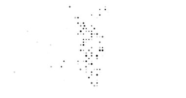 Bahreyn Silueti Sonsuz Üretim Çemberleri Tarafından Şekillendirildi