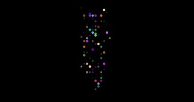 Genişleyen Çember Biçimleriyle Kavramsal Bahreyn Haritası