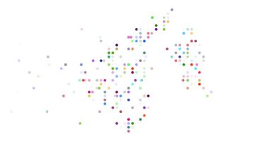 Brunei Haritasının Kavramsal Çember Genişlemesi