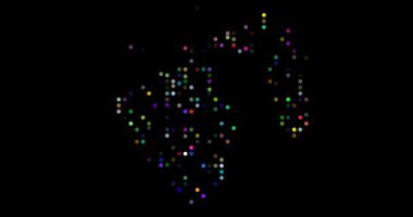 Brunei Çemberler Arasında Üretici Haritalama