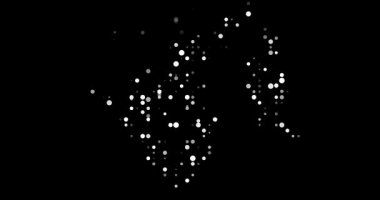 Brunei Darussalam 'ı oluşturan Çemberler