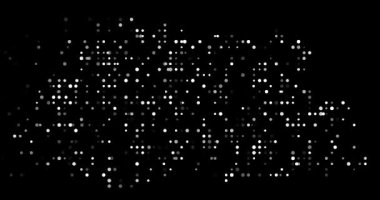 Daireler Uçuyor Bhutan Silueti Oluşturuluyor