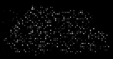 Dinamik Parçacıklar Canlı Bhutan Haritası İnşa Etmek İçin Ekrana Giriyorlar