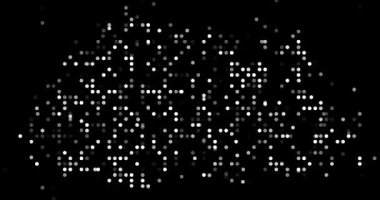 Uçan Daireler Bhutan Ülke Haritası Şekli Oluşturuyor