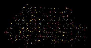 Çemberler Modern Sanata Uçuyor Solgunluk Butan Haritası