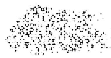 Renkli Bhutan Haritası İnşa etmek için Canlı Izgara Girme Ekranı