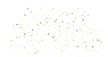 Canlı Çemberler Bhutan Haritası Silüet Canlandırmasına Yükseliyor