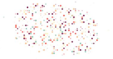 Bouvet Adası 'nı Yapan Çember Hareketi