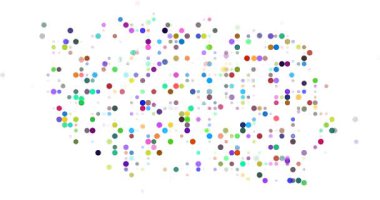 Soyut Hareket Bouvet Adası Vizyonu Oluşturuyor