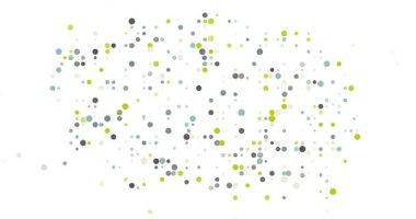 Daireler Yaratıcı Bouvet Adası Haritası Görsel Efektine Yükseliyor