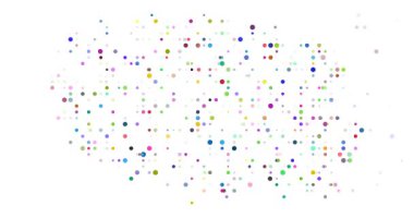 Bouvet Adası 'nı Yapan Çember Hareketi