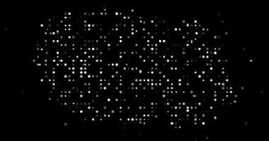 Görüntü Efekti Noktaları Bouvet Adası Görünmezliği için Yaratıcı Giriyor