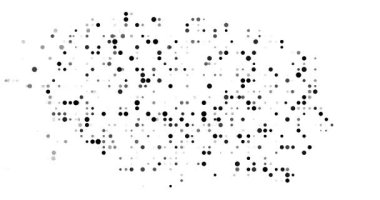 Parçacık Animasyon Binası Uçan Daireler 'den canlı Bouvet Adası Haritası