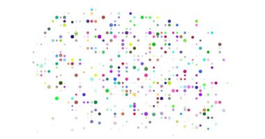 Görüntü Efekti Noktaları Bouvet Adası Görünmezliği için Yaratıcı Giriyor