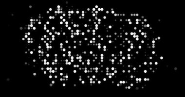 Görüntü Efekti Noktaları Bouvet Adası Görünmezliği için Yaratıcı Giriyor