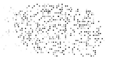 Bouvet Adası Haritasının Çağdaş Hareketi