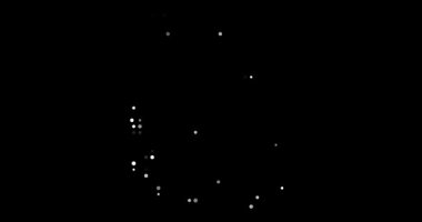 Organik Çember Şekilleri Cocos Keeling Kenarlıklarını Tanımla