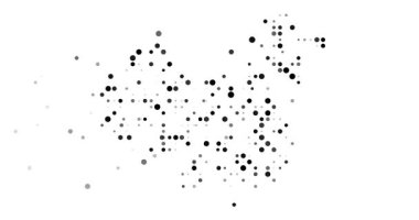 Çin Sınırlarında Sonsuz Çemberler Ortaya Çıktı