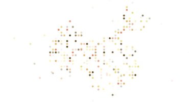 Çin Ulusu Çemberler Hareketinden Çıktı