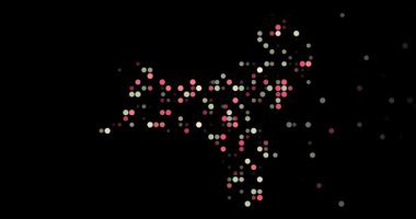 Yaratıcı Noeller Noel Adası 'nı şekillendirmek için yükseliyor Üretim Sanatı Ana Hattı