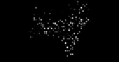 Noel Adasının Sembolik Çemberi Sunumu