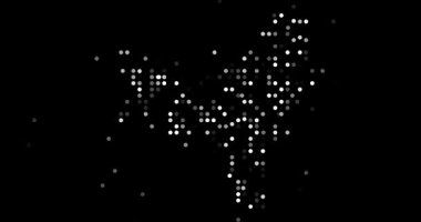 Noel Adası Sınırlarının Çember Dinamikleri