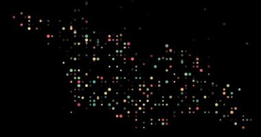 Gürcistan Ülke Özeti Video Sanatına Uçarken Üretici Noktalar