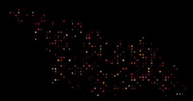 Video Efekti Noktaları Gürcistan Özeti Kaybolması İçin Yaratıcı Giriyor