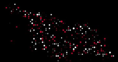 Video Efekti Noktaları Gürcistan Özeti Kaybolması İçin Yaratıcı Giriyor