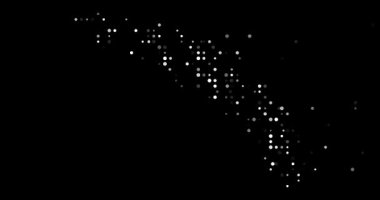 Güney Georgia Country Silueti için Dijital Sanatı Yavaş Yavaş Şekillendiren Çemberler