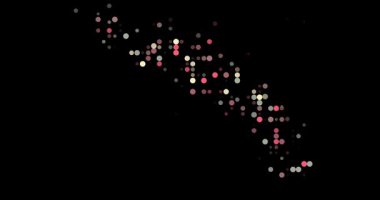 Güney Georgia Adalarının Soyut Üretici Haritası