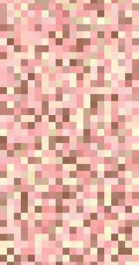 Renk Değiştirmeli Üretici Piksel Sanatı