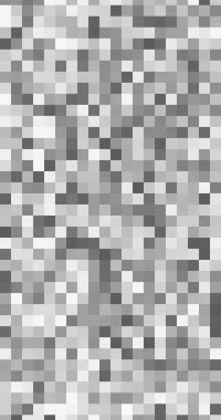 Düzenli Izgarada Reaktif Renk Kareleri