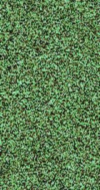 Generative Design With Evolving Color Squares