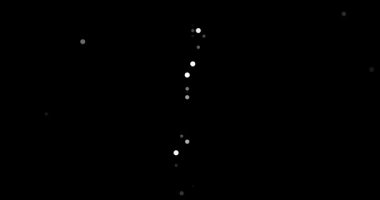 Postconceptual Art Circles Mapping Chile