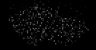 Illusion of Czech Republic From Rising Circles