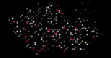 Challenging Visuals of Czech Republic Circles Map