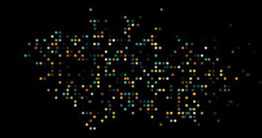 Geometric Circle Abstraction Defines Czech Republic