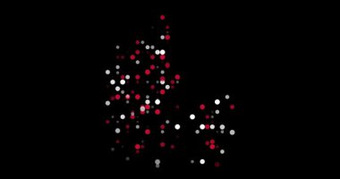 Nokta Hareketindeki Dijital Danimarka Özeti