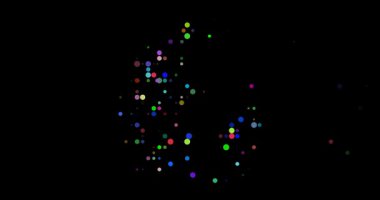 Post Conceptual Denmark Emerging From Circles