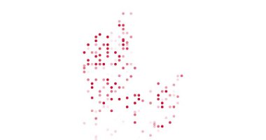 En Düşük Çember Akışı Danimarka Şeklini gözler önüne seriyor