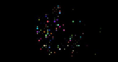 Circle Motion Building Denmark Country Borders