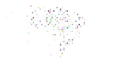 Şekillendirilmiş Düşen Noktalar Brezilya Özeti